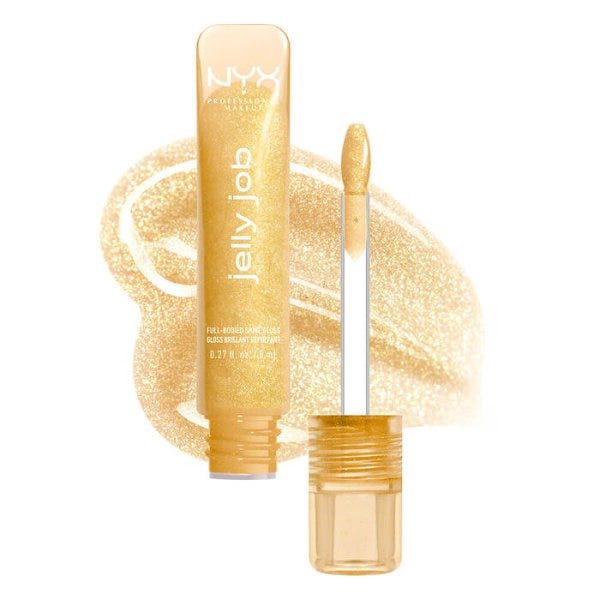 NYX Professional Make Up W Jelly Job Glow Job 03 Glow Job