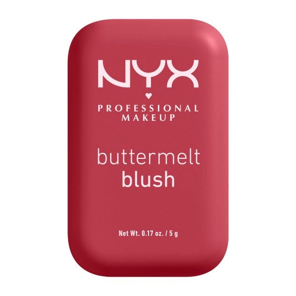 W Buttermelt Blush Back And Butta Back And Butta