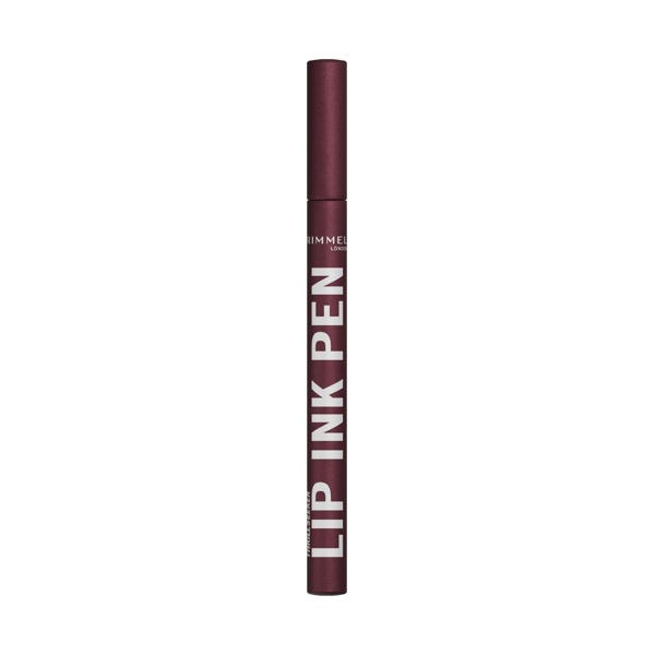 Rimmel London Lip Ink Urban Stain