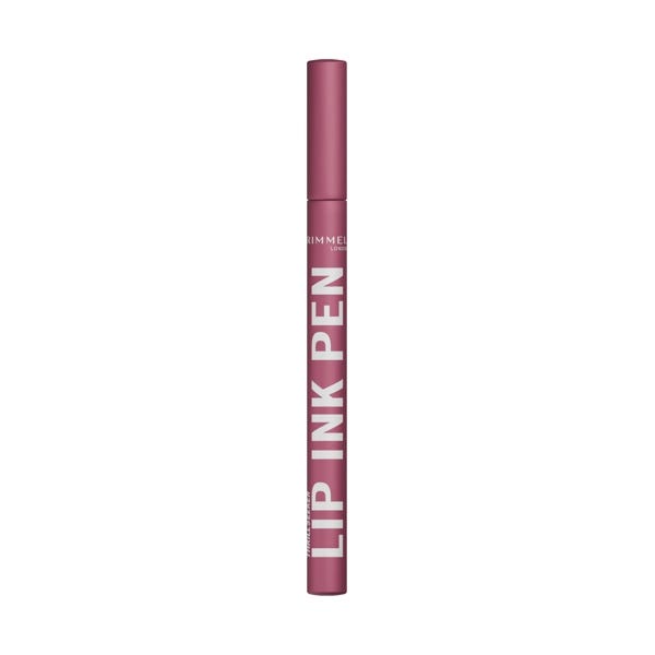 Rimmel London Lip Ink Cool Berry