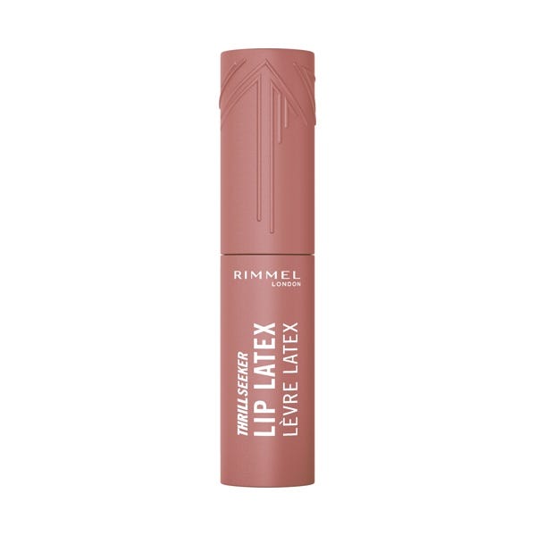 Rimmel London Lip Latex 550 Cappuccino