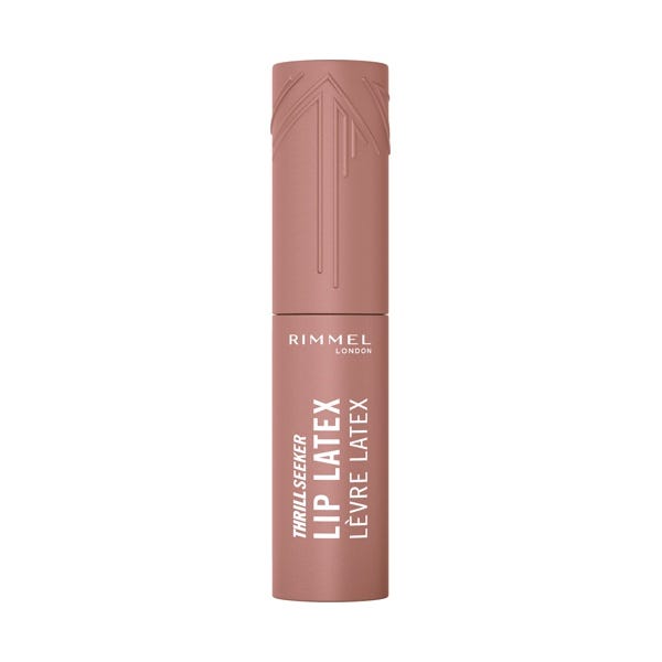 Rimmel London Lip Latex 650 Mindful
