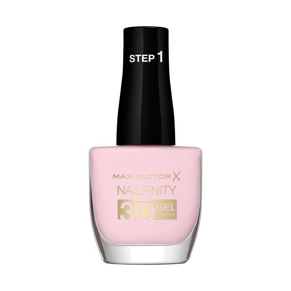 Max Factor Nailfinity 3D Gel 226 Guest Of Honour