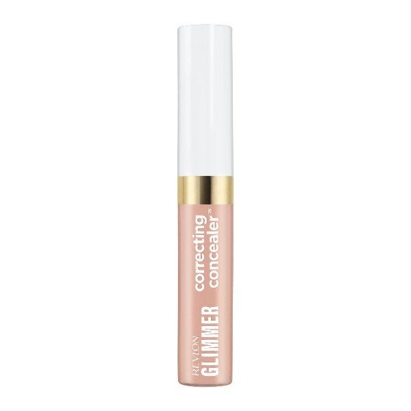 Revlon Glimmer Shimmer Shine Pink