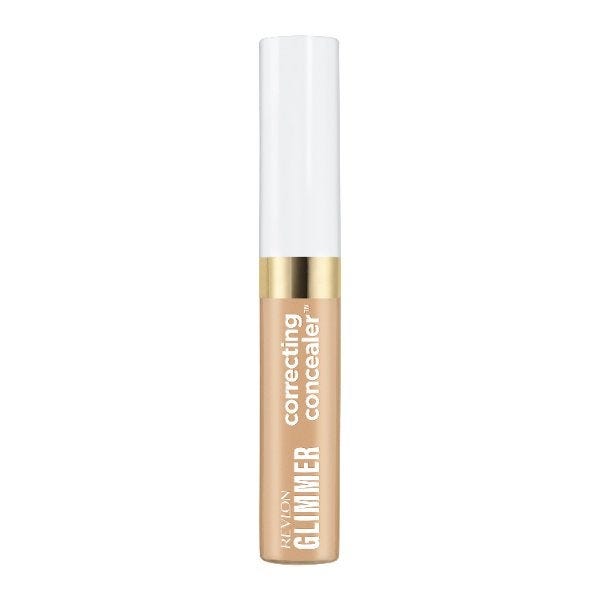 Revlon Glimmer Shimmer Shine Yellow