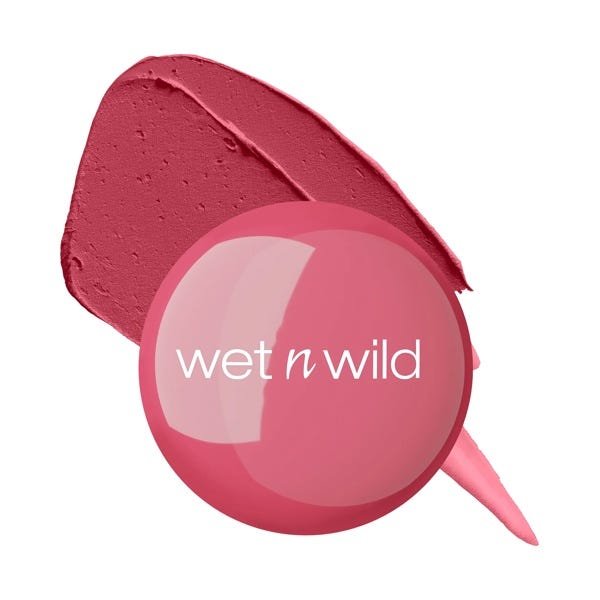 WET n WILD Mother Fluffer Cloud Berry Chill