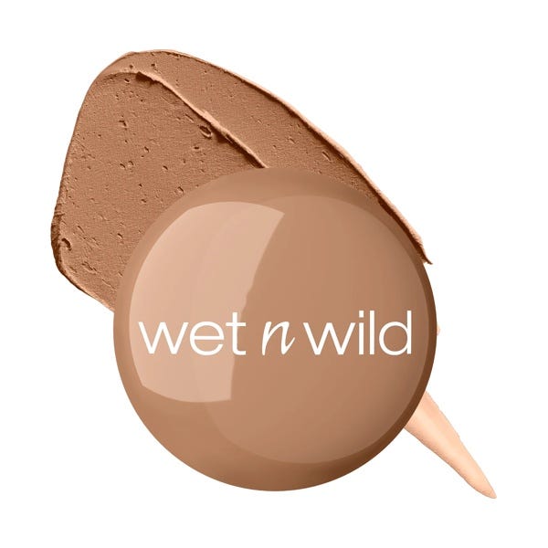 WET n WILD Mother Fluffer Cloud Beige Please