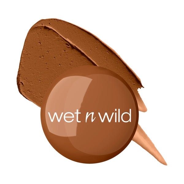 WET n WILD Mother Fluffer Cloud Toasty Maple