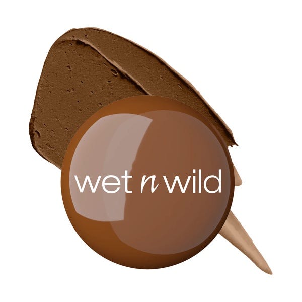 WET n WILD Mother Fluffer Cloud Holy Mocha