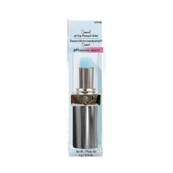 Essence Mineral Wear Diamond Saphire