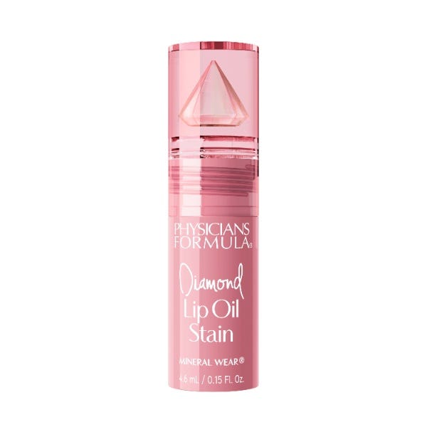 Physicians Formula Mineral Wear Diamond Radiant Rose