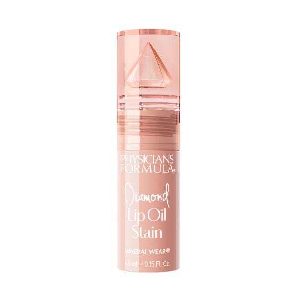 Physicians Formula Mineral Wear Diamond Natural Nude