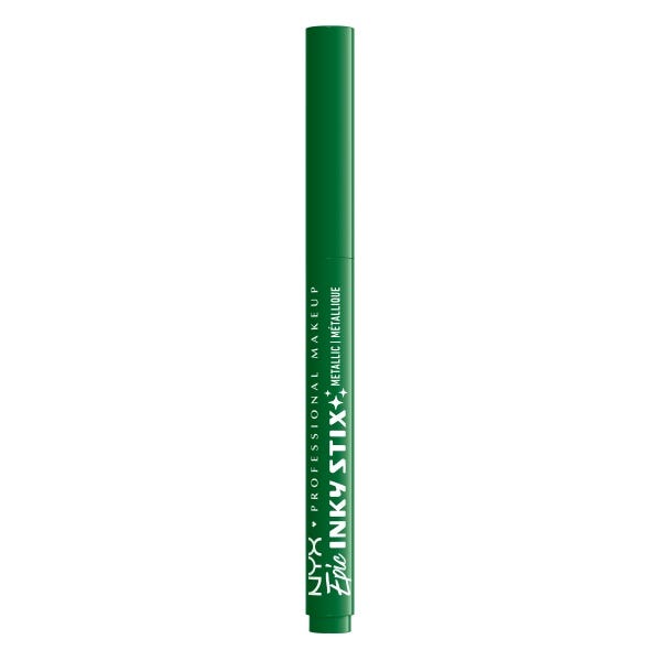 NYX Professional Make Up Epic Inky Stix Electric Emerald