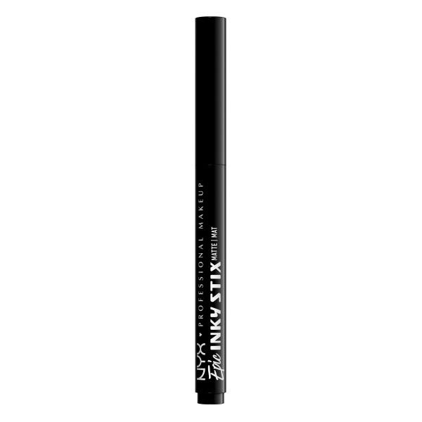 NYX Professional Make Up Epic Inky Stix Black Screen