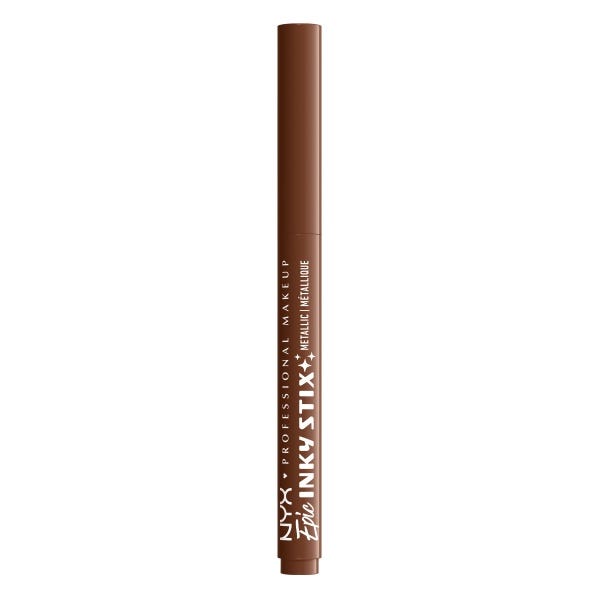NYX Professional Make Up Epic Inky Stix Kinetic Kopper