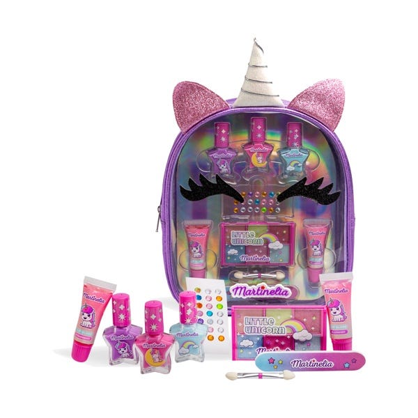 Little Unicorn Backpack
