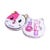 Lulu & Duky Kitty Glam Tin