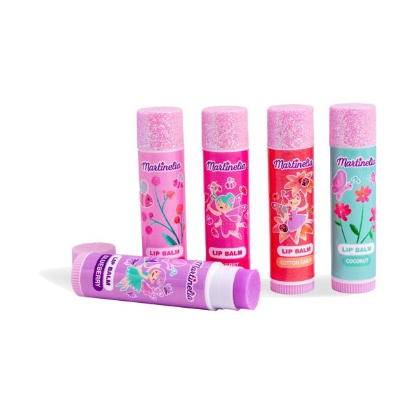 Fairy Things Dream Lips Balm Set
