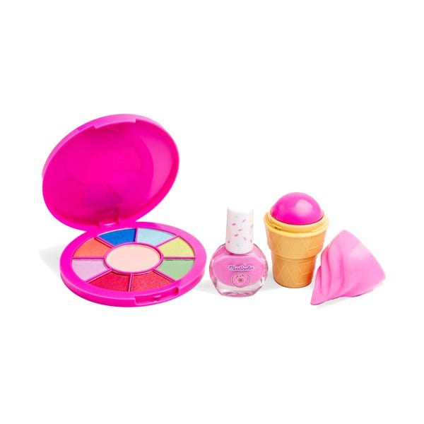 Yummy Sweet Treats Beauty