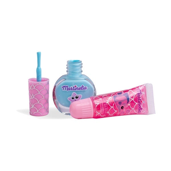 Let's Be Mermaids Magic Duo