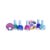 Let'S Be Mermaids Nails Design Kit
