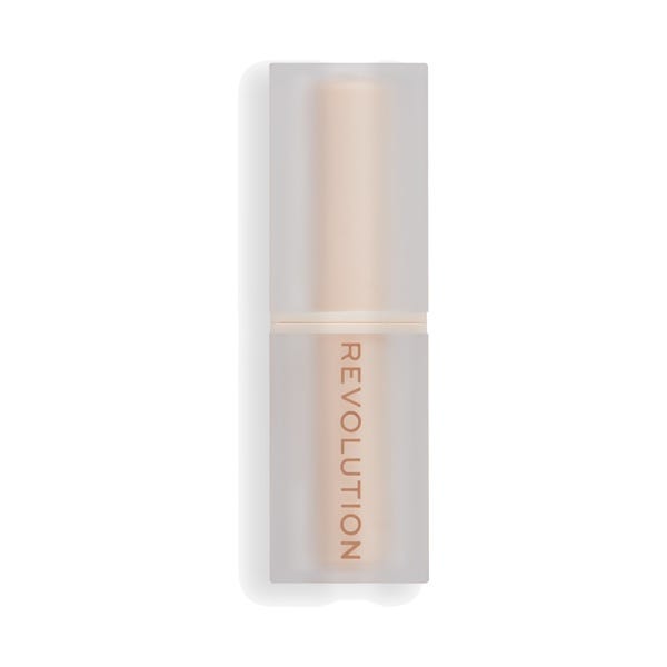 Revolution Lasting Kiss Lipstick Vibe Red