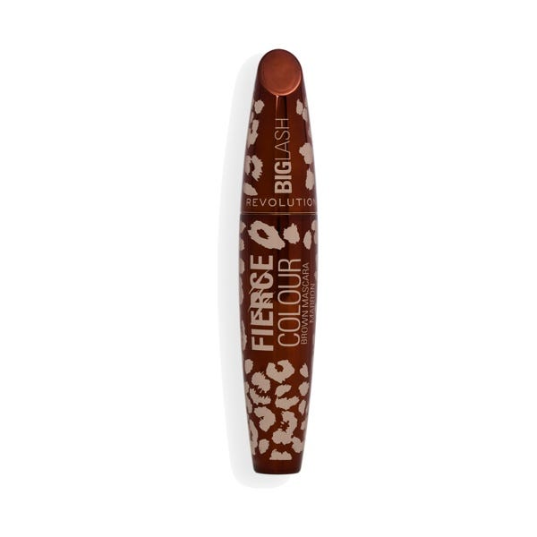 Revolution Masc Big Lash Fierce Mocha Muse Brown