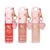 Coquette Juicy Lip Gloss Charm