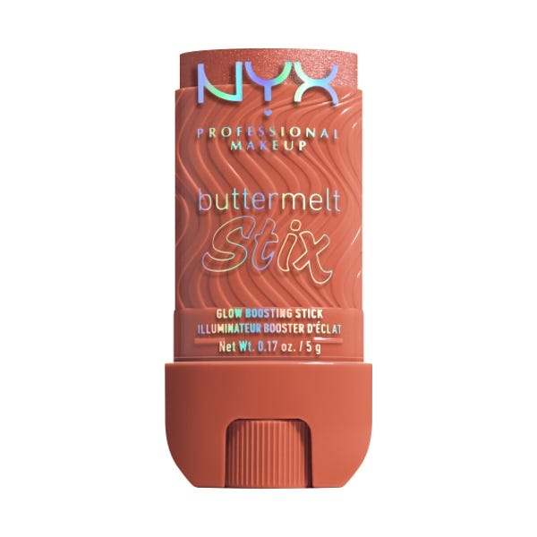 NYX Professional Make Up W Buttermelt Stix Highligther Thats On Melt