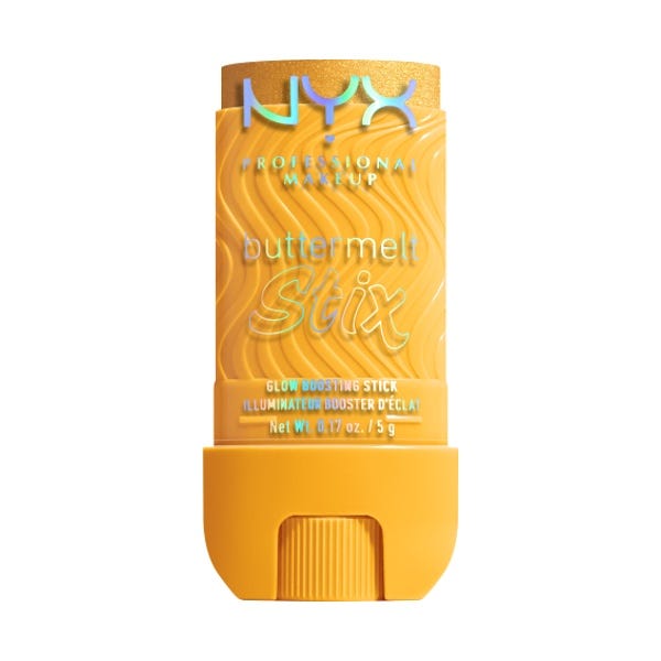 NYX Professional Make Up W Buttermelt Stix Highligther Worth Melting For