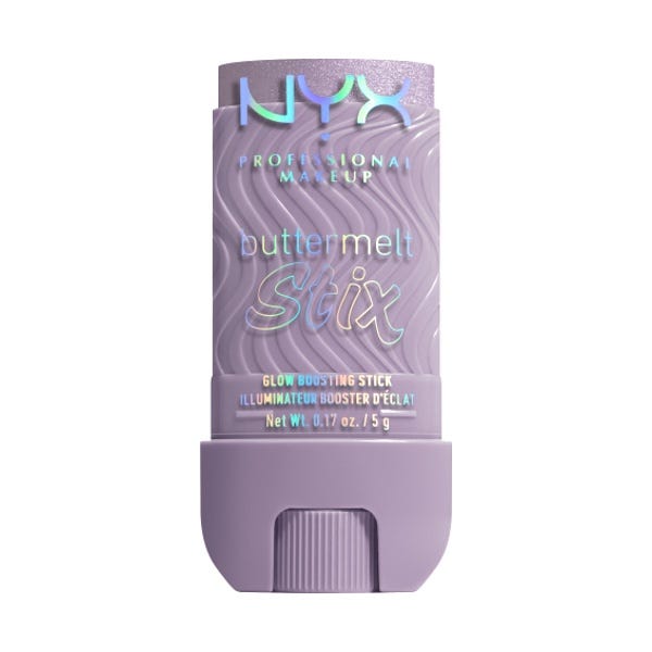 NYX Professional Make Up W Buttermelt Stix Highligther Love At First