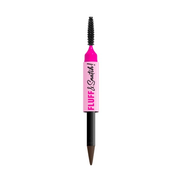 NYX Professional Make Up W Fluff N Snatch Brow 07