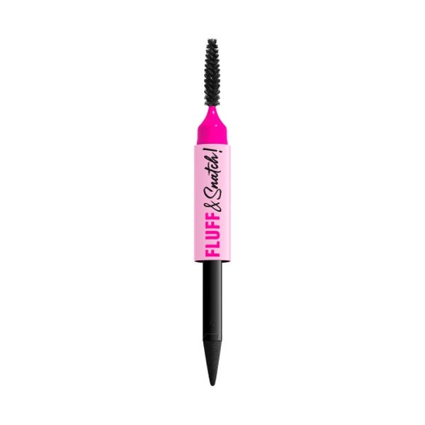 NYX Professional Make Up W Fluff N Snatch Brow 08