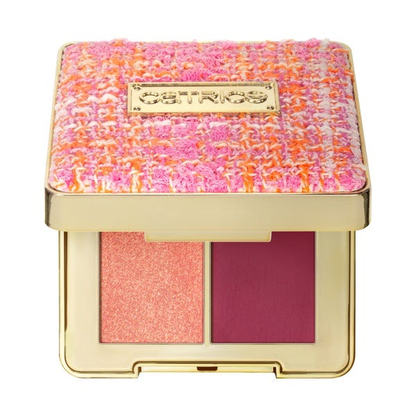 Catrice Iluminador Labios Y Meji Spring And The City 02