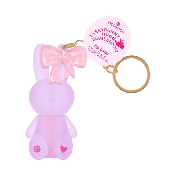 Everybunny Needs Somebunny