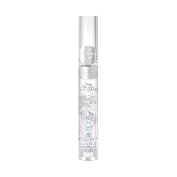Essence Disney The Little Mermaid 01