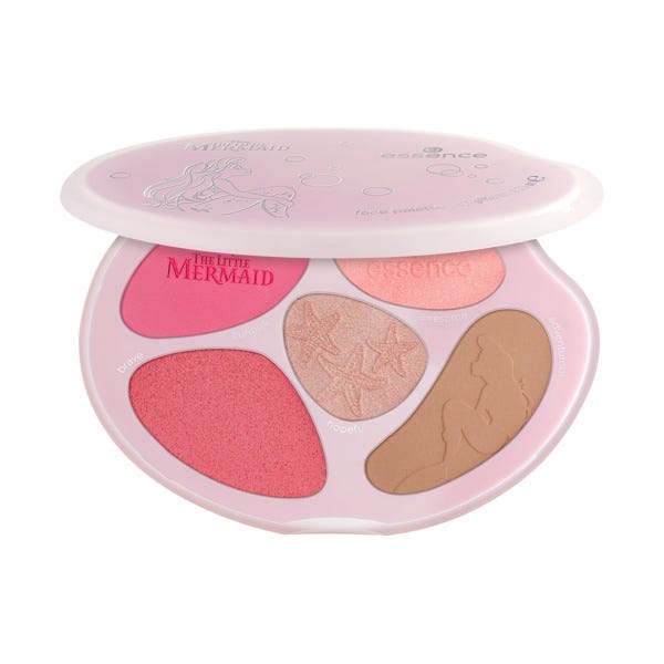 Disney The Little Mermaid