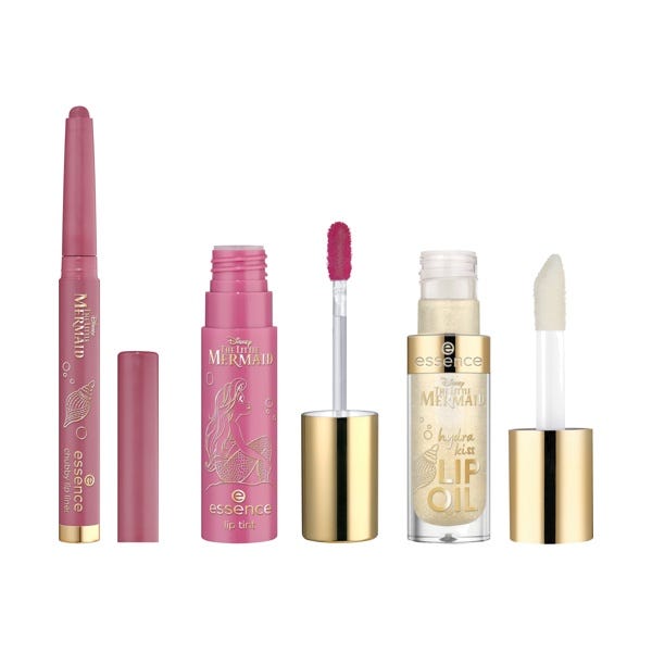 Disney The Little Mermaid