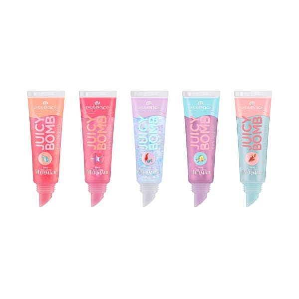 Disney The Little Mermaid