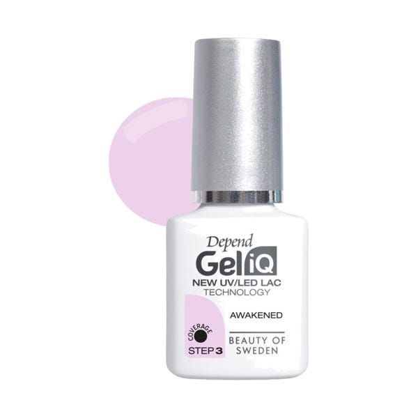 Gel Iq Esmalte Gel IQ Awakened