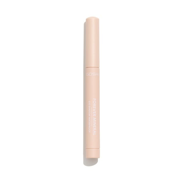 Gosh Forever Mineral Eyeshadow Waterproof 002 Matt Beige