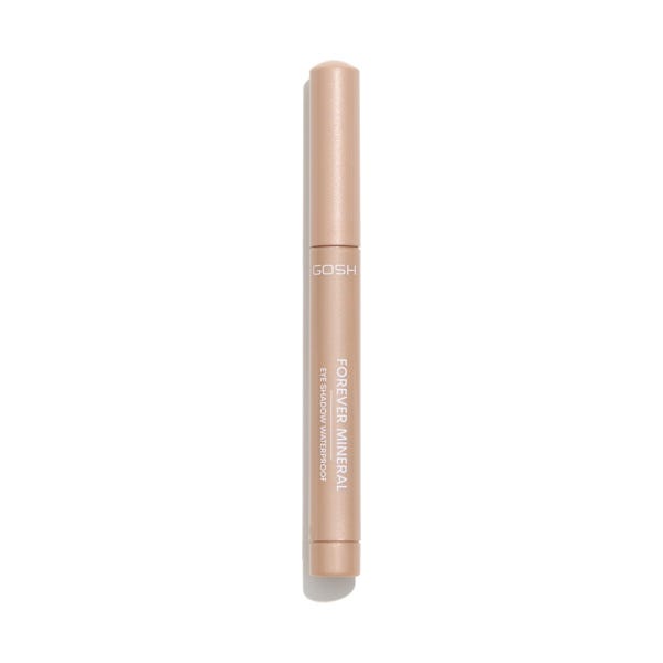 Gosh Forever Mineral Eyeshadow Waterproof 003 Golden Brown