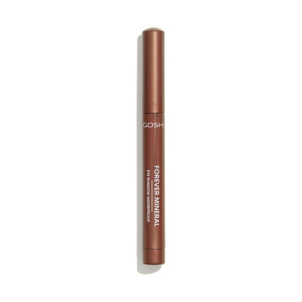Gosh Forever Mineral Eyeshadow Waterproof 006 Chocolate