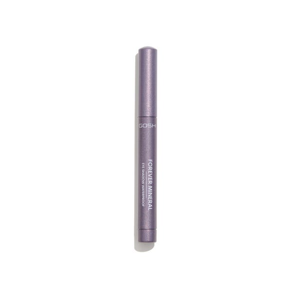 Gosh Forever Mineral Eyeshadow Waterproof 008 Plum