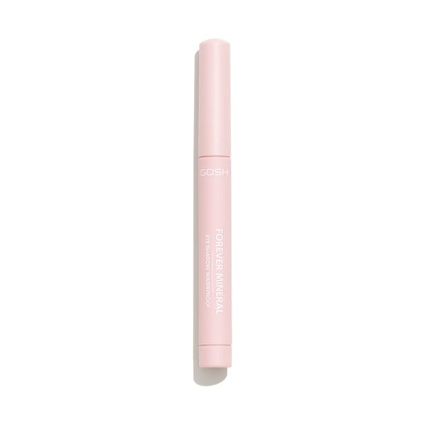 Gosh Forever Mineral Eyeshadow Waterproof 017 Matt Rose