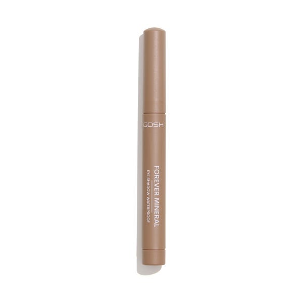 Gosh Forever Mineral Eyeshadow Waterproof 014 Matt Copper