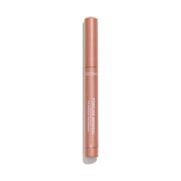 Gosh Forever Mineral Eyeshadow Waterproof 005 Nougat
