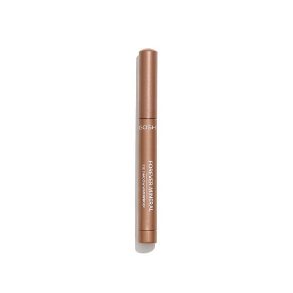 Gosh Forever Mineral Eyeshadow Waterproof 004 Light Copper