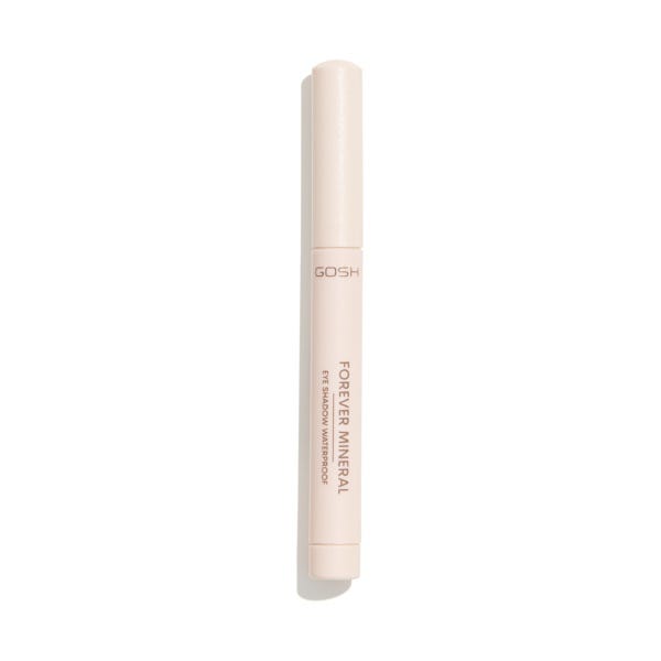 Gosh Forever Mineral Eyeshadow Waterproof 001 Pearly White
