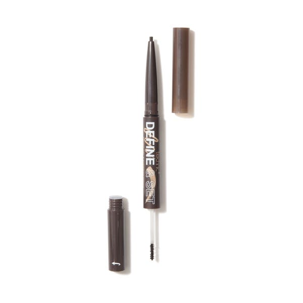 Lapiz Cejas + Gel Con Color 2-In-1